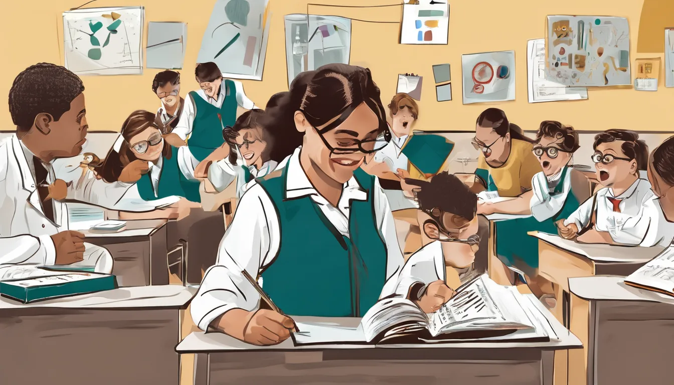 Ilustração sobre Como escolher a melhor Pós-Graduação em Metodologias Ativas e Prática Docente