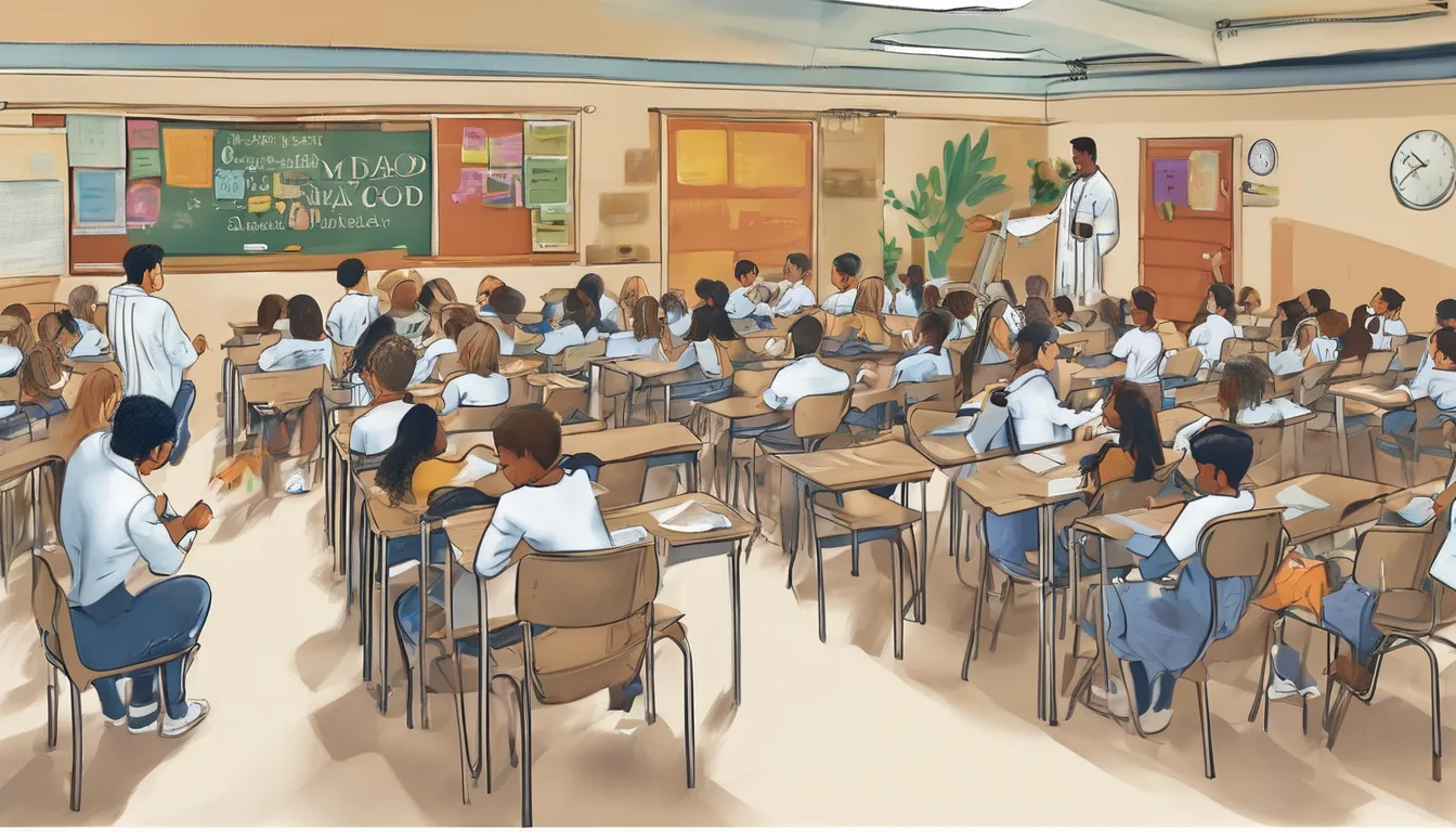 Ilustração sobre Como escolher a melhor Pós-Graduação em Metodologias do AEE da Educação Especial Inclusiva