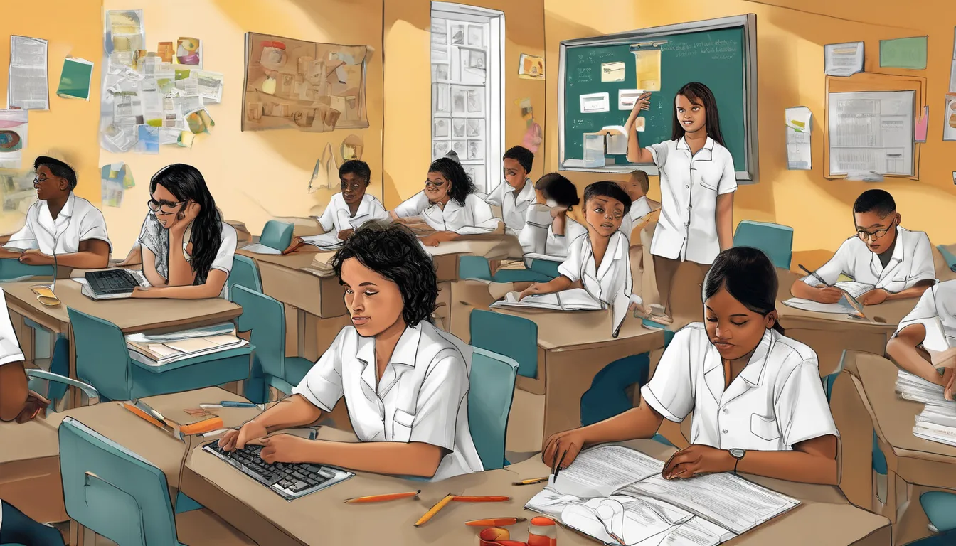 Ilustração sobre Quanto ganha quem tem Pós-Graduação em Metodologias do AEE da Educação Especial Inclusiva
