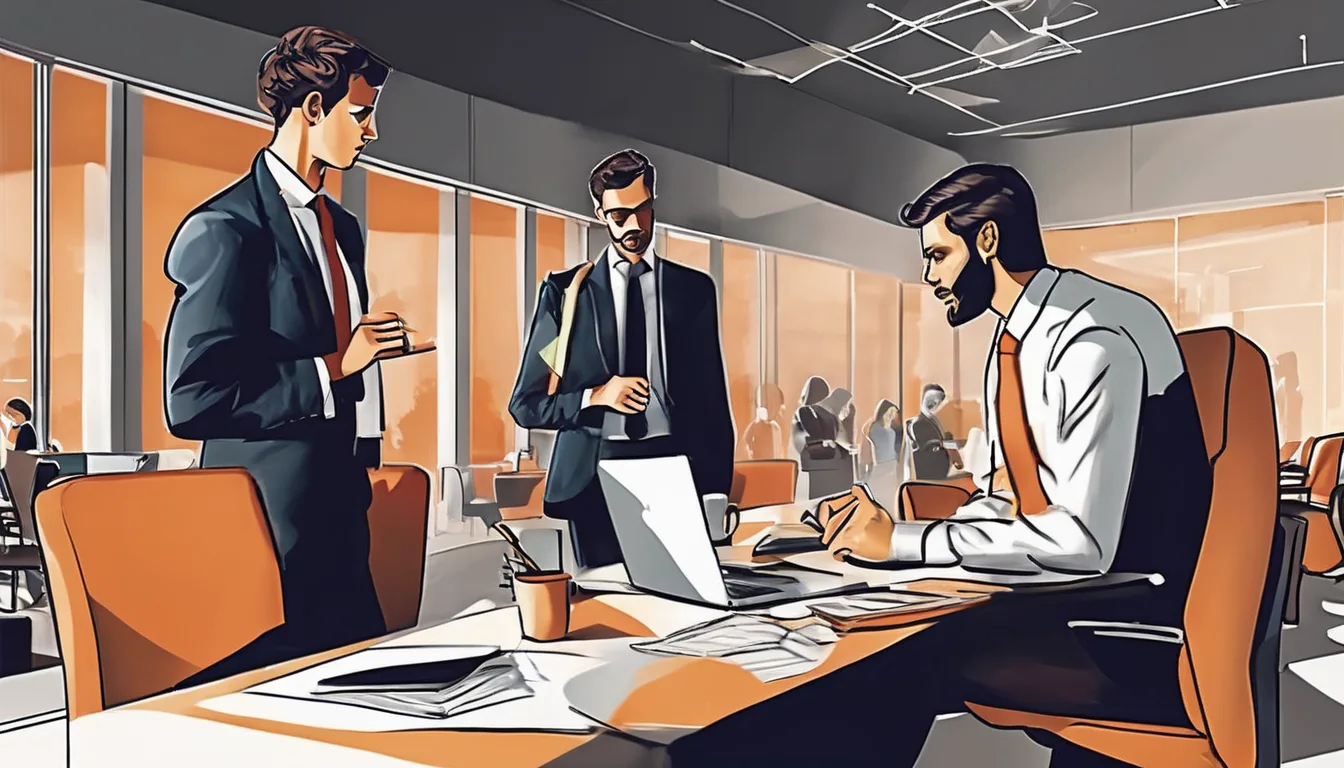 Ilustração sobre Mercado de trabalho para quem tem Pós-Graduação em Moda: comportamento, cultura e tendências