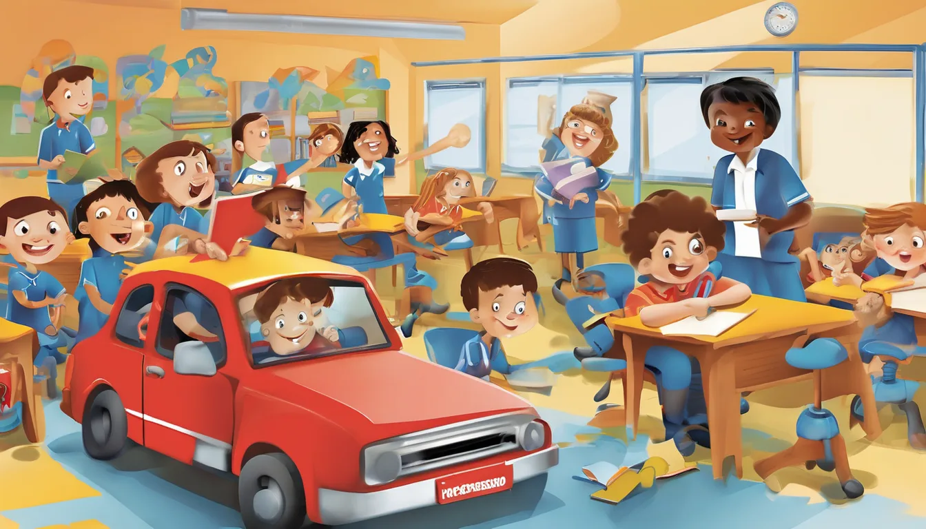 Ilustração sobre Mercado de trabalho para quem tem Pós-Graduação em Motricidade e Desenvolvimento Motor na Educação Infantil