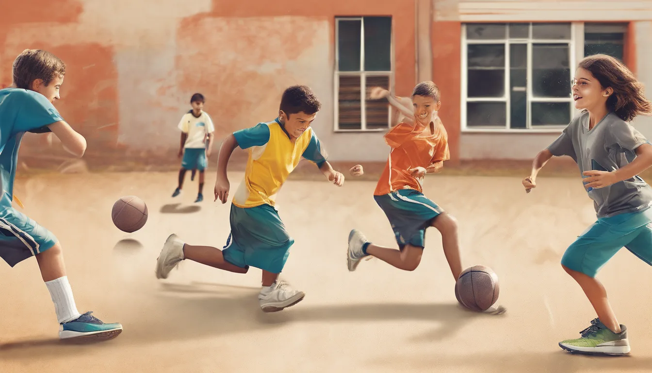 Ilustração sobre Grade curricular da Pós-Graduação em Motricidade e Desenvolvimento Motor na Infância