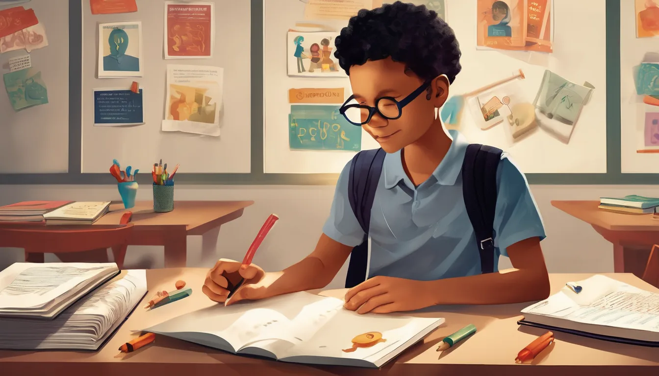 Ilustração sobre Como escolher a melhor pós-graduação em Neuroaprendizagem