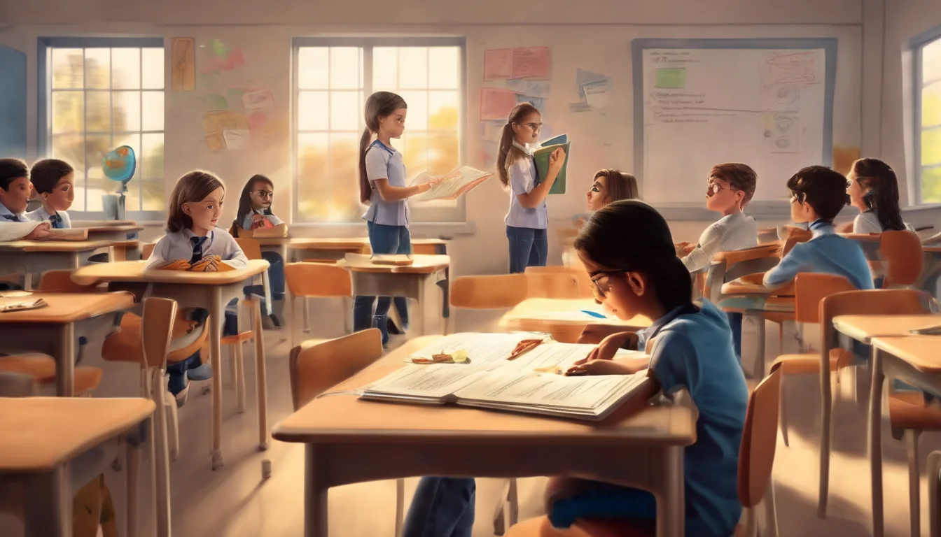 Ilustração sobre O que faz um especialista em Neuroaprendizagem