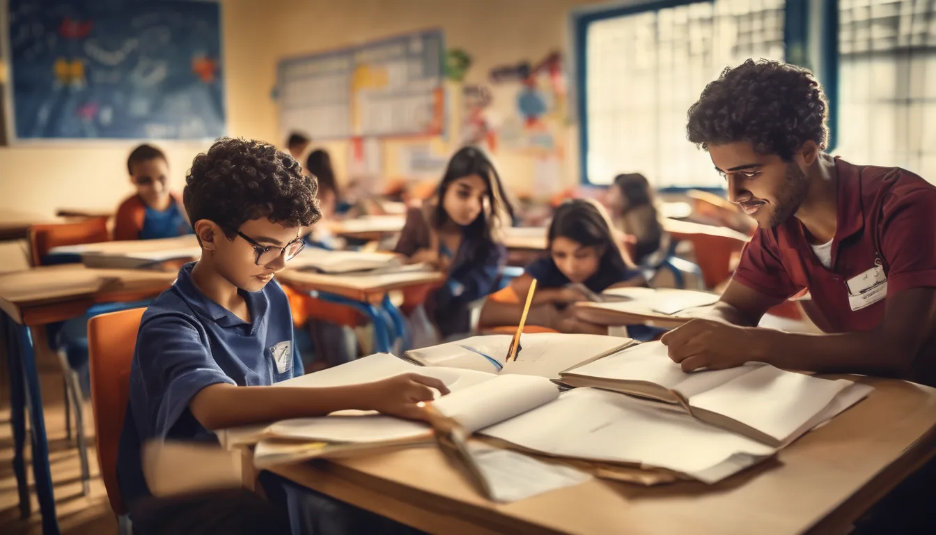 Ilustração sobre Pós-Graduação em Neuroaprendizagem: grade curricular e o que você vai estudar