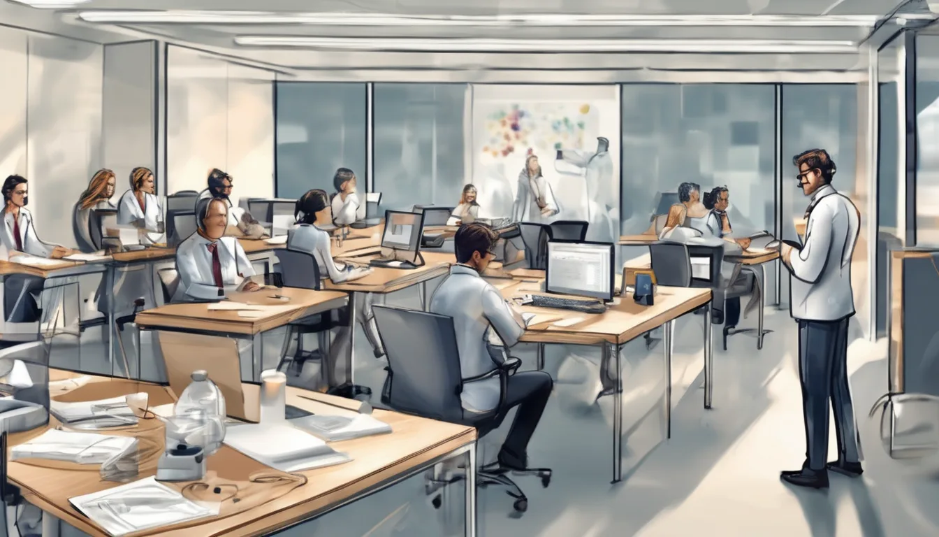 Ilustração sobre Pós-Graduação em Neurociências e Comportamento: grade curricular e o que você vai estudar