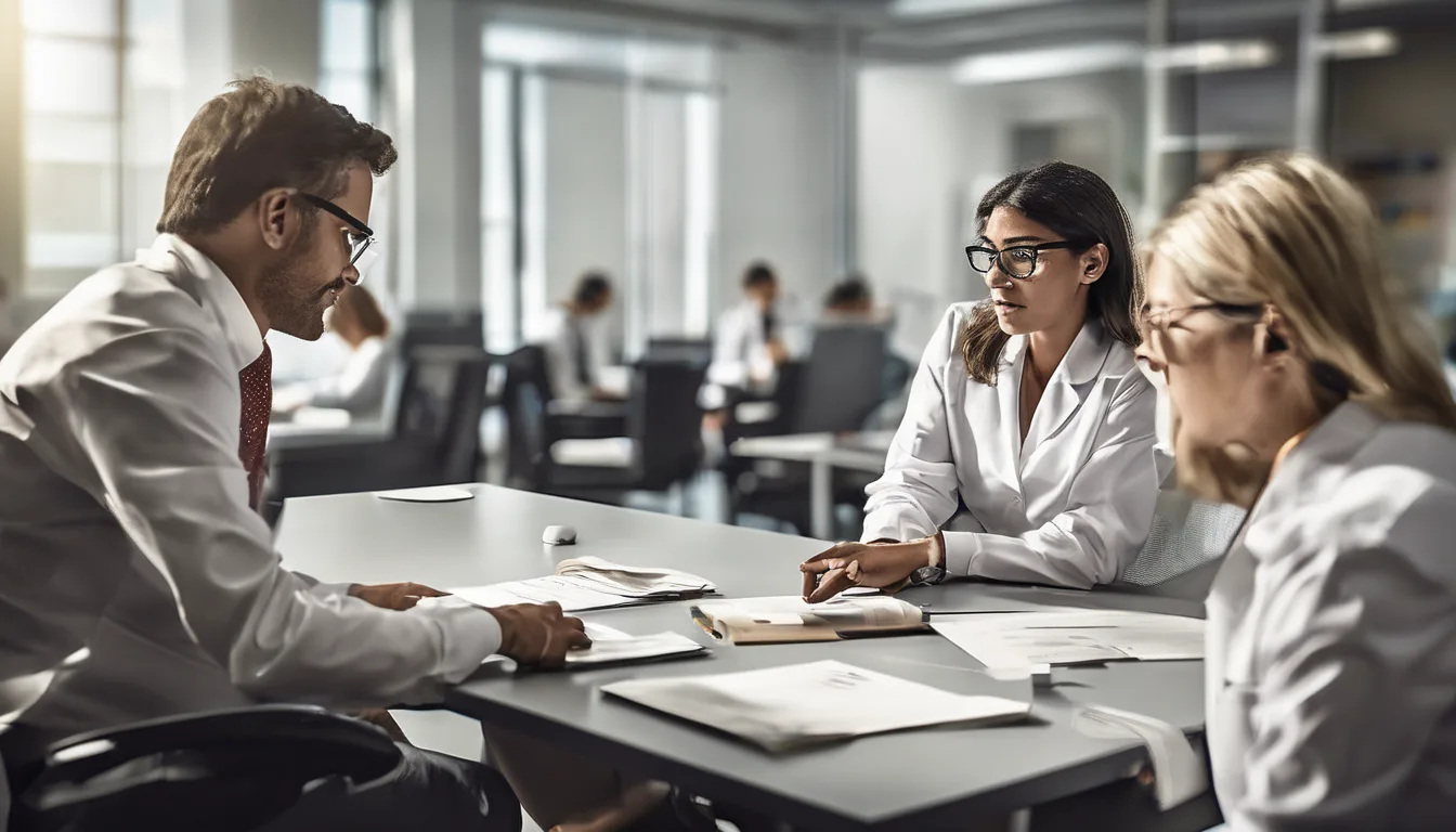 Ilustração sobre Mercado de trabalho para quem tem Pós-Graduação em Neurociências e Comportamento