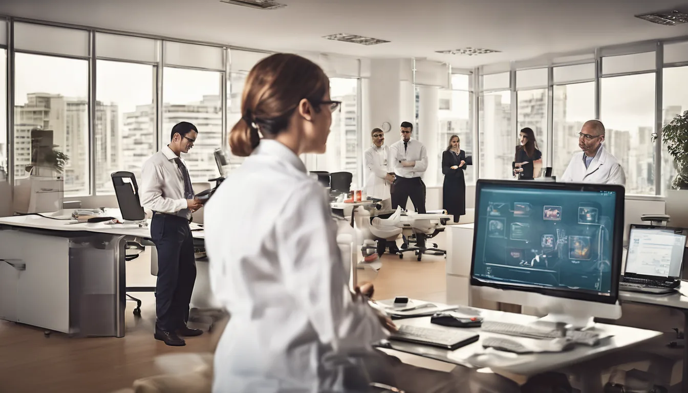 Ilustração sobre Pós-Graduação em Neurociências e Comportamento