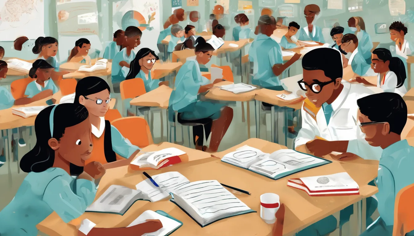 Ilustração sobre Como escolher a melhor Pós-Graduação em Neurociências e Educação