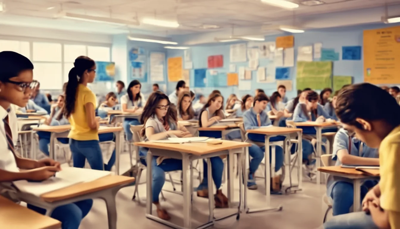 Ilustração sobre Grade curricular da Pós-Graduação em Neurociências e Educação