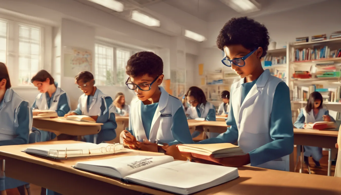 Ilustração sobre O que faz um especialista em Neurociências