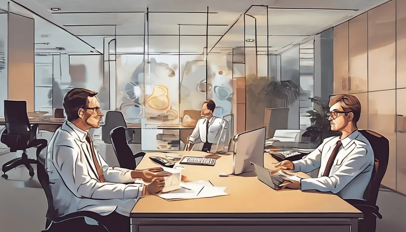 Ilustração sobre O que faz um especialista em Neurociências para Negócios