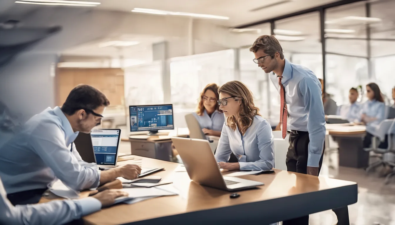 Ilustração sobre Pós-Graduação em Neurociências para Negócios: grade curricular e o que você vai estudar