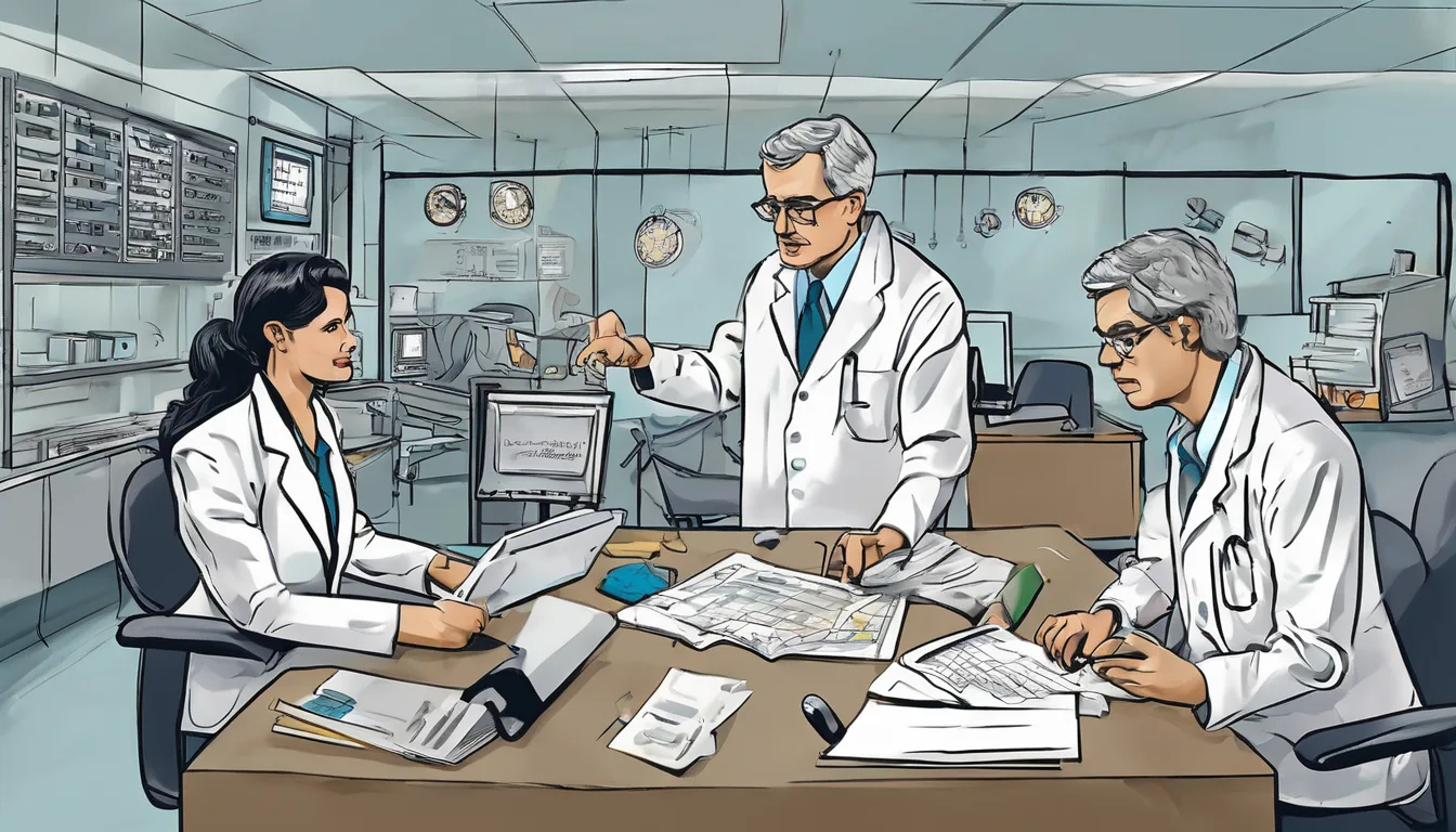 Ilustração sobre Carreira em Neurociências para Negócios: valorização profissional e retorno do investimento