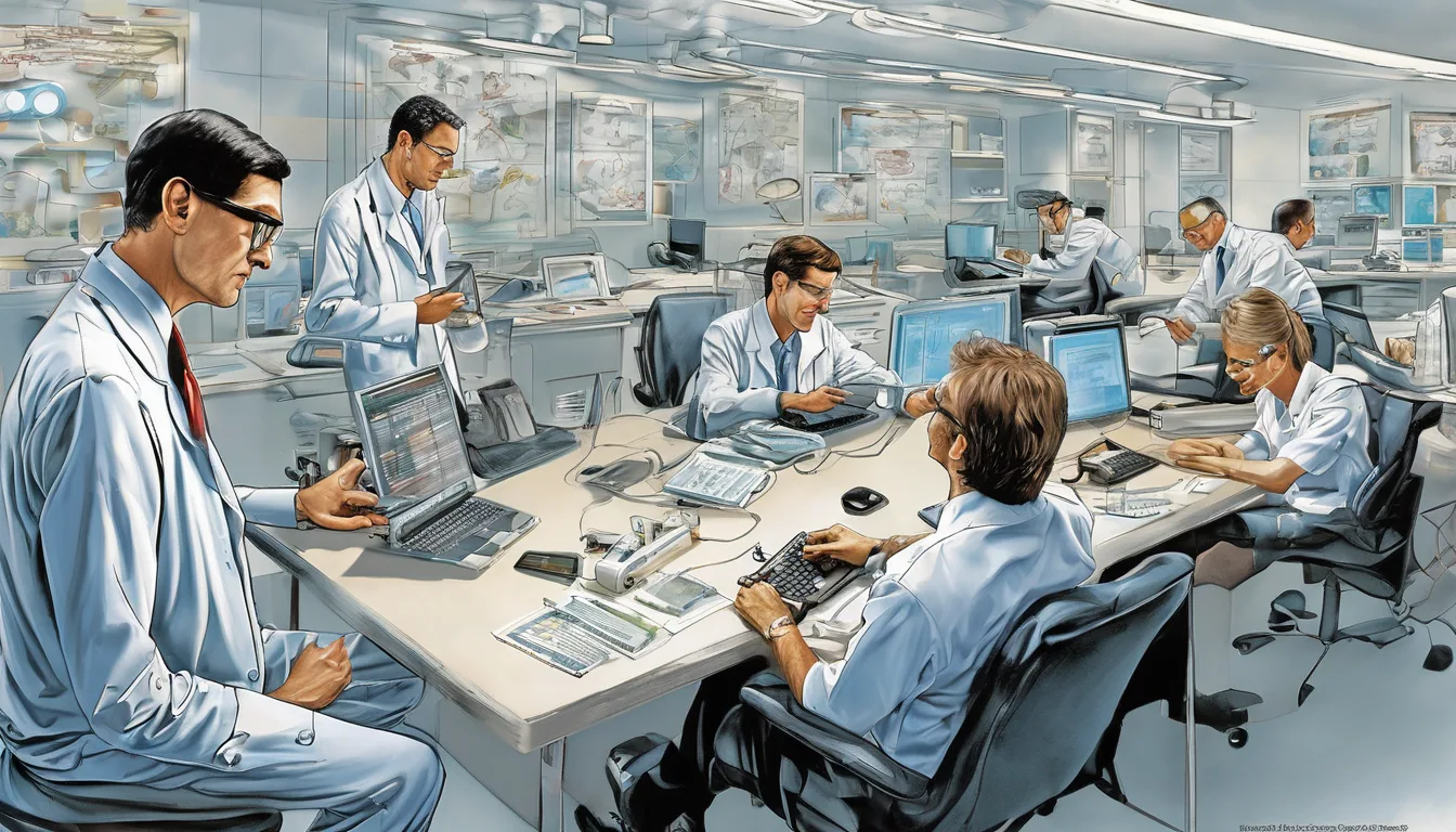 Ilustração sobre Neurociências para Negócios: tendências, desafios e oportunidades para especialistas