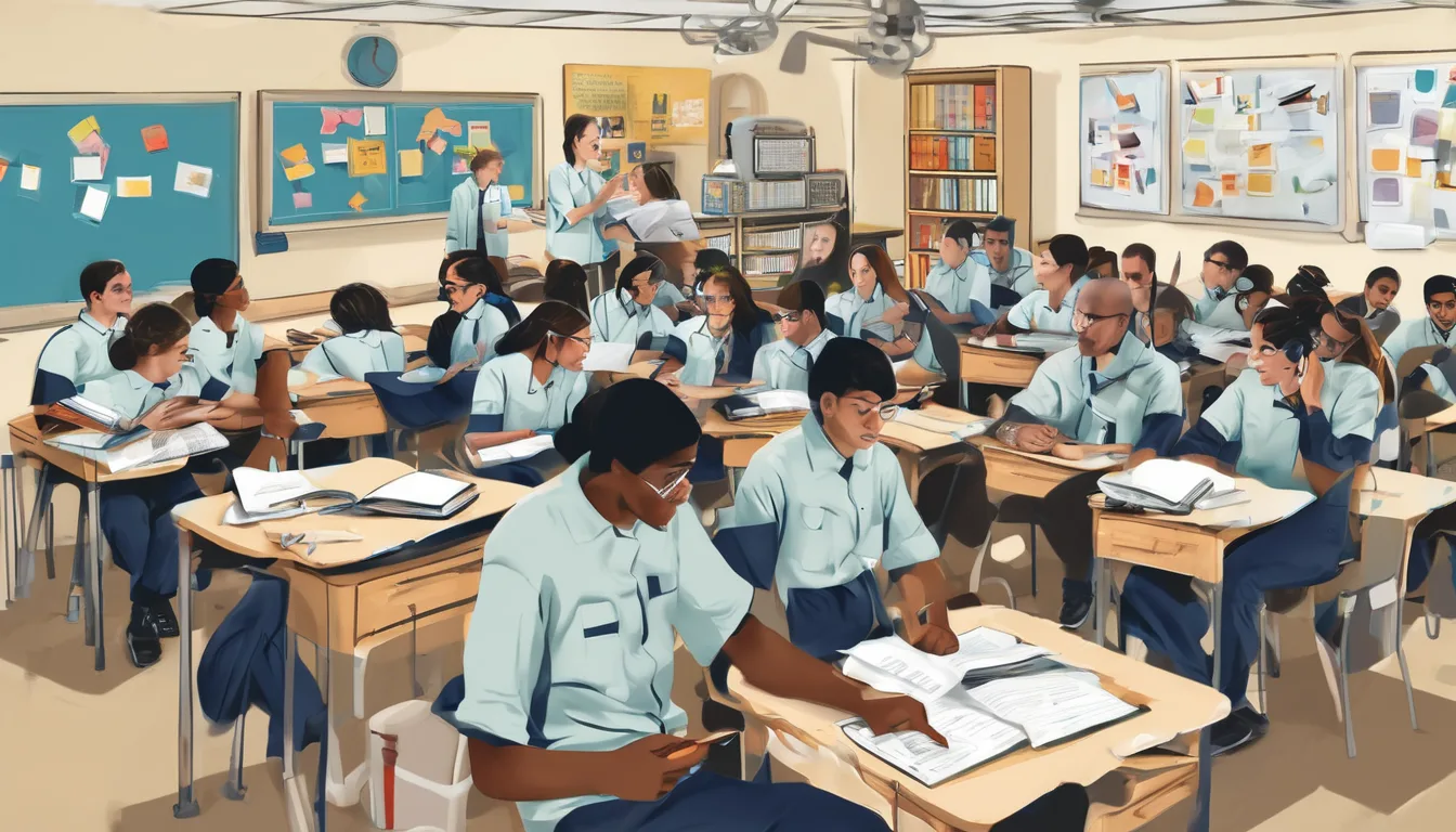 Ilustração sobre Grade curricular da Pós-Graduação em Neurodesenvolvimento e Atendimento Multiprofissional