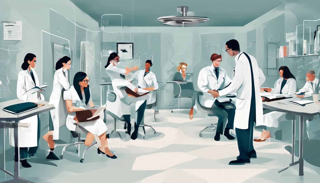 Ilustração sobre Quanto ganha quem tem Pós-Graduação em Neurodesenvolvimento e Atendimento Multiprofissional