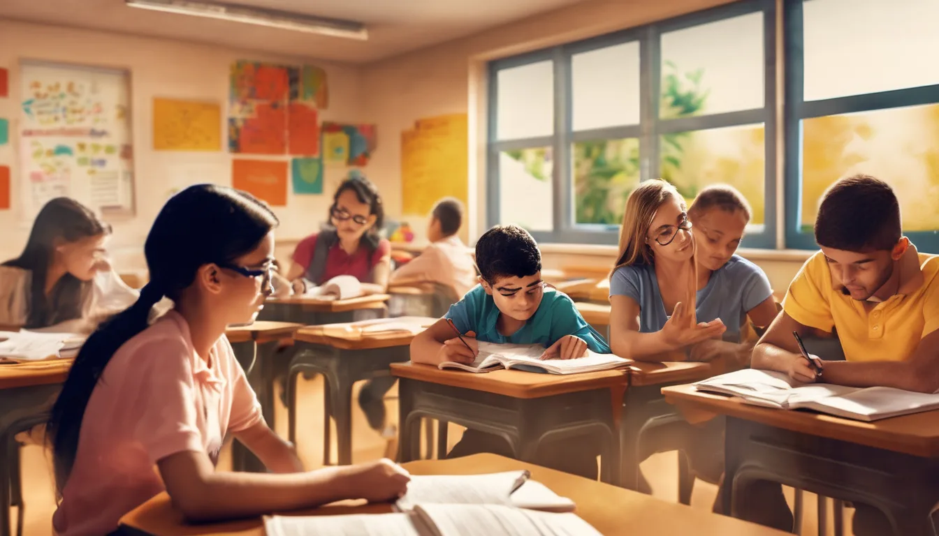 Ilustração sobre Pós-Graduação em Neuroeducação: grade curricular e o que você vai estudar