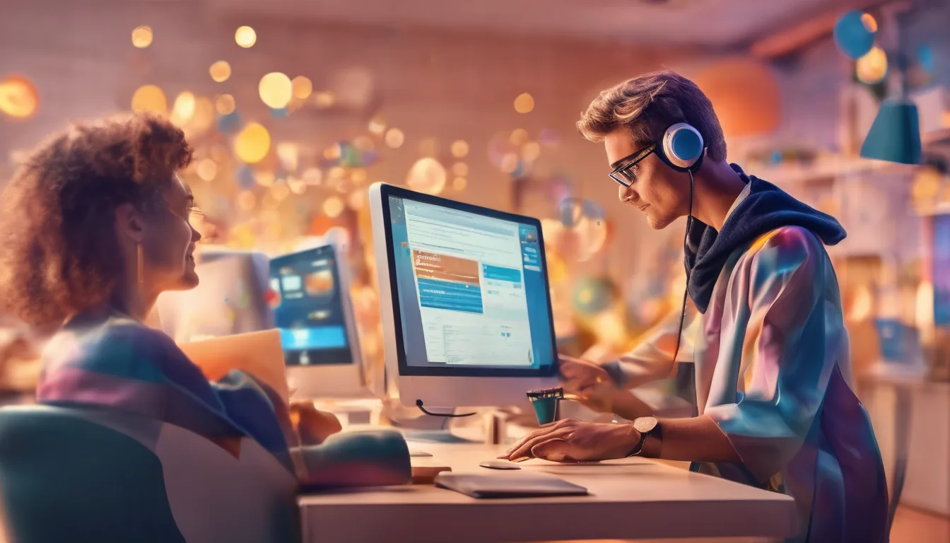 Ilustração sobre Mercado de trabalho para quem tem Pós-Graduação em Neuromarketing