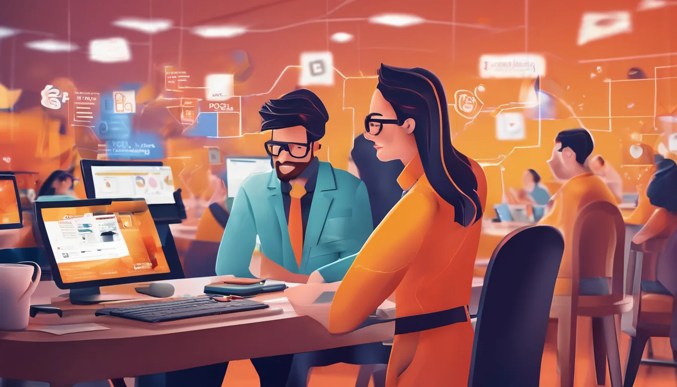 Ilustração sobre Pós-Graduação em Neuromarketing