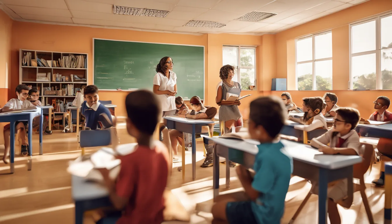 Ilustração sobre Mercado de trabalho para quem tem Pós-Graduação em Neuropedagogia e Educação Positiva