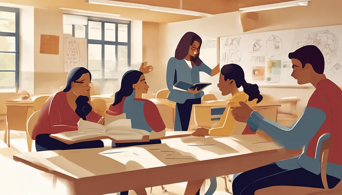 Ilustração sobre Pós-Graduação em Neuropedagogia e Educação Positiva