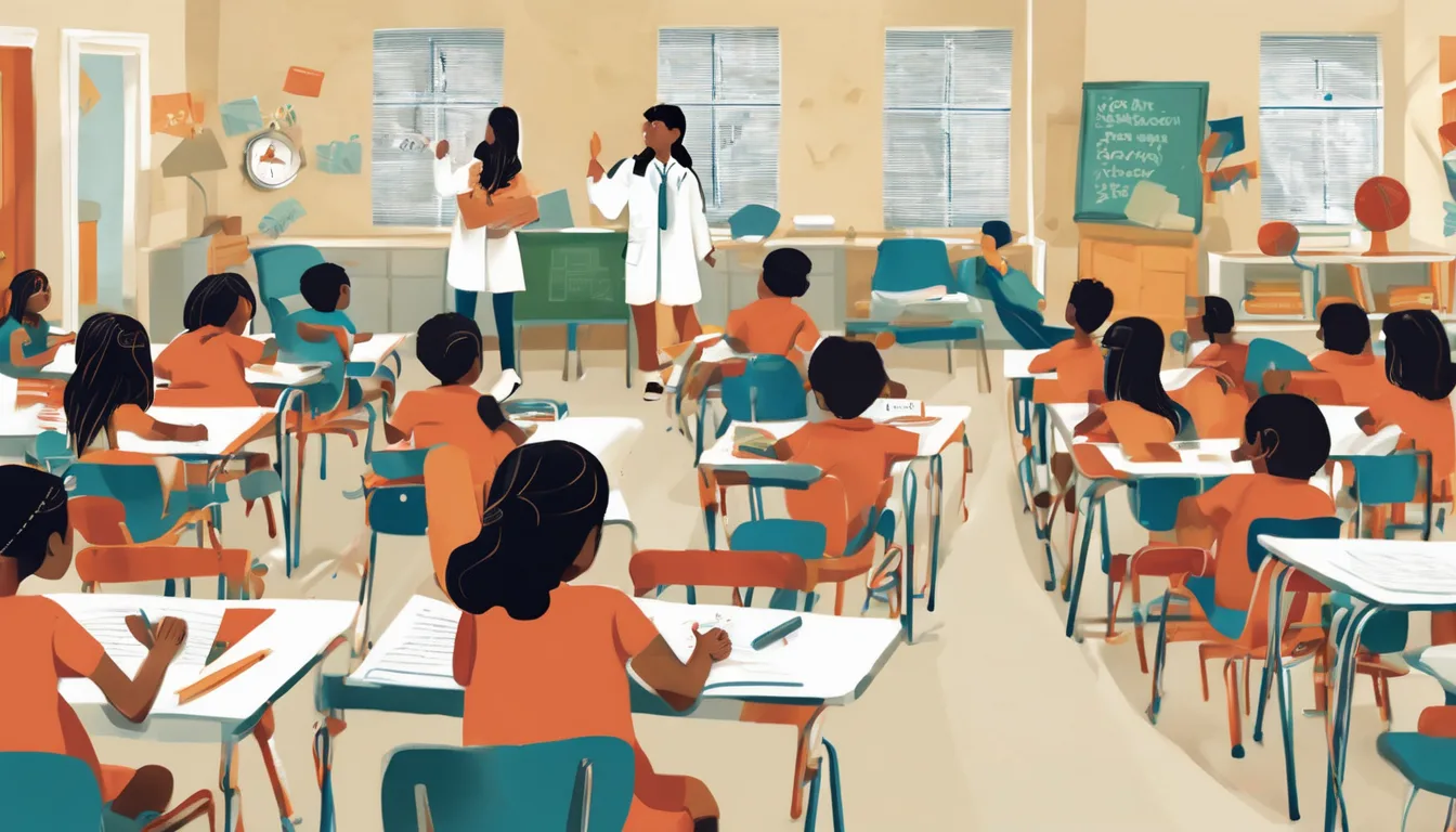 Ilustração sobre Como escolher a melhor Pós-Graduação em Neuropedagogia na Educação Básica