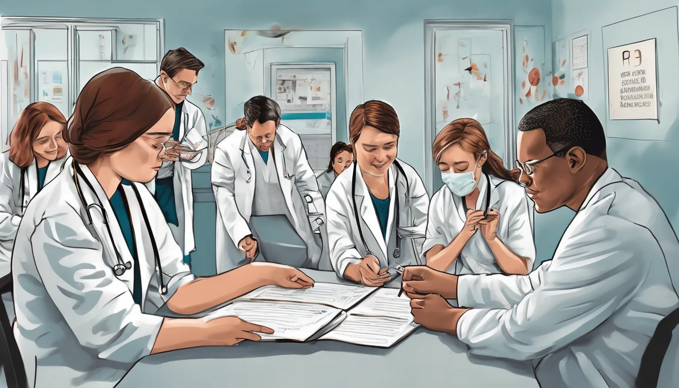 Ilustração sobre Como escolher a melhor Pós-Graduação em Neuropsicologia Clínica e Orientação Escolar