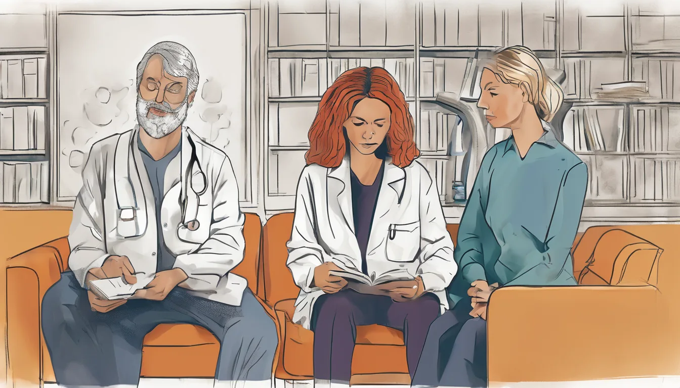 Ilustração sobre Mercado de trabalho para quem tem Pós-Graduação em Neuropsicologia e Problemas de Aprendizagem