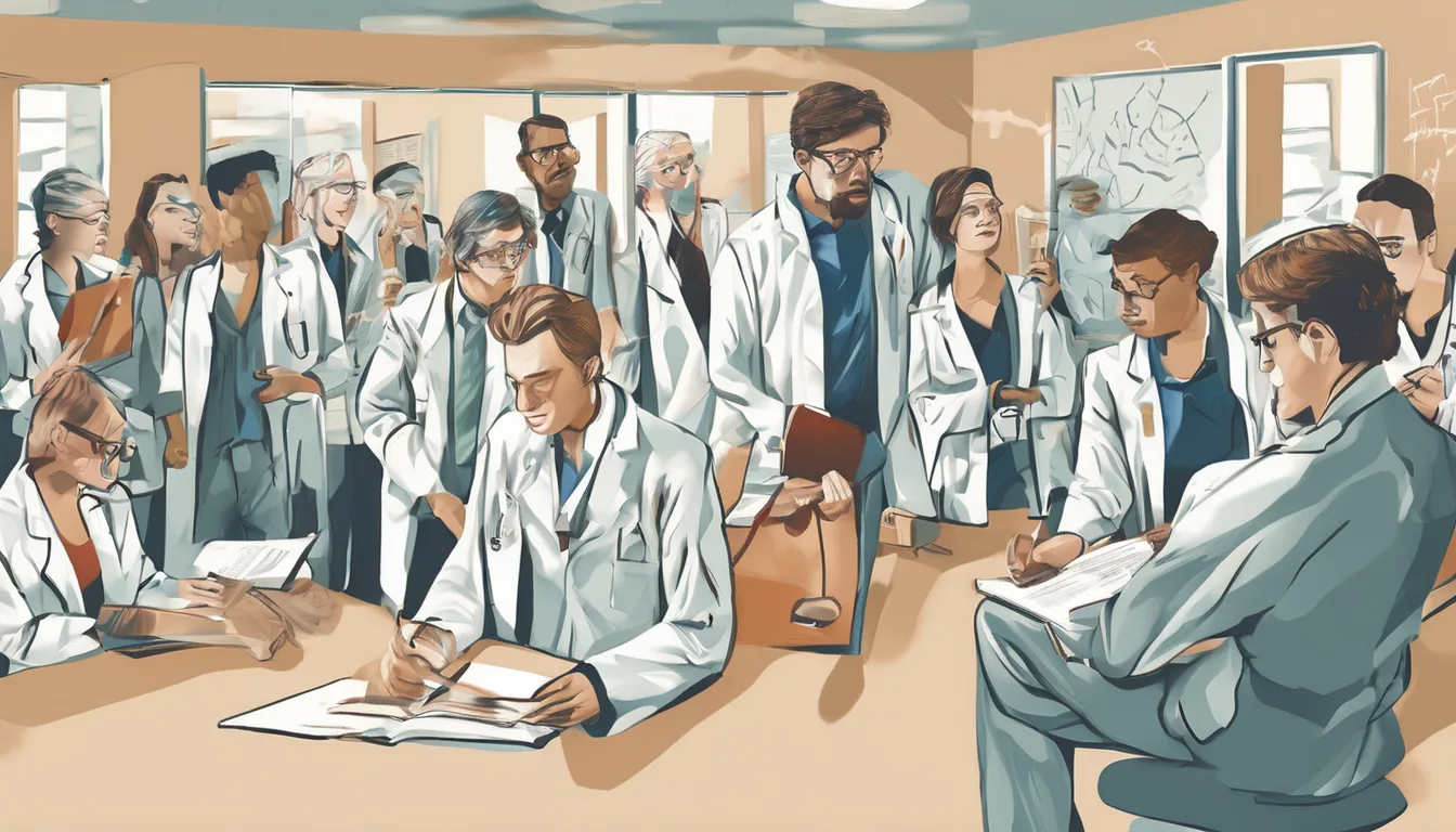 Ilustração sobre Quanto ganha quem tem Pós-Graduação em Neuropsicologia e Problemas de Aprendizagem