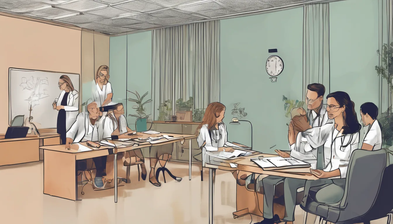 Ilustração sobre Pós-Graduação em Neuropsicologia e Problemas de Aprendizagem