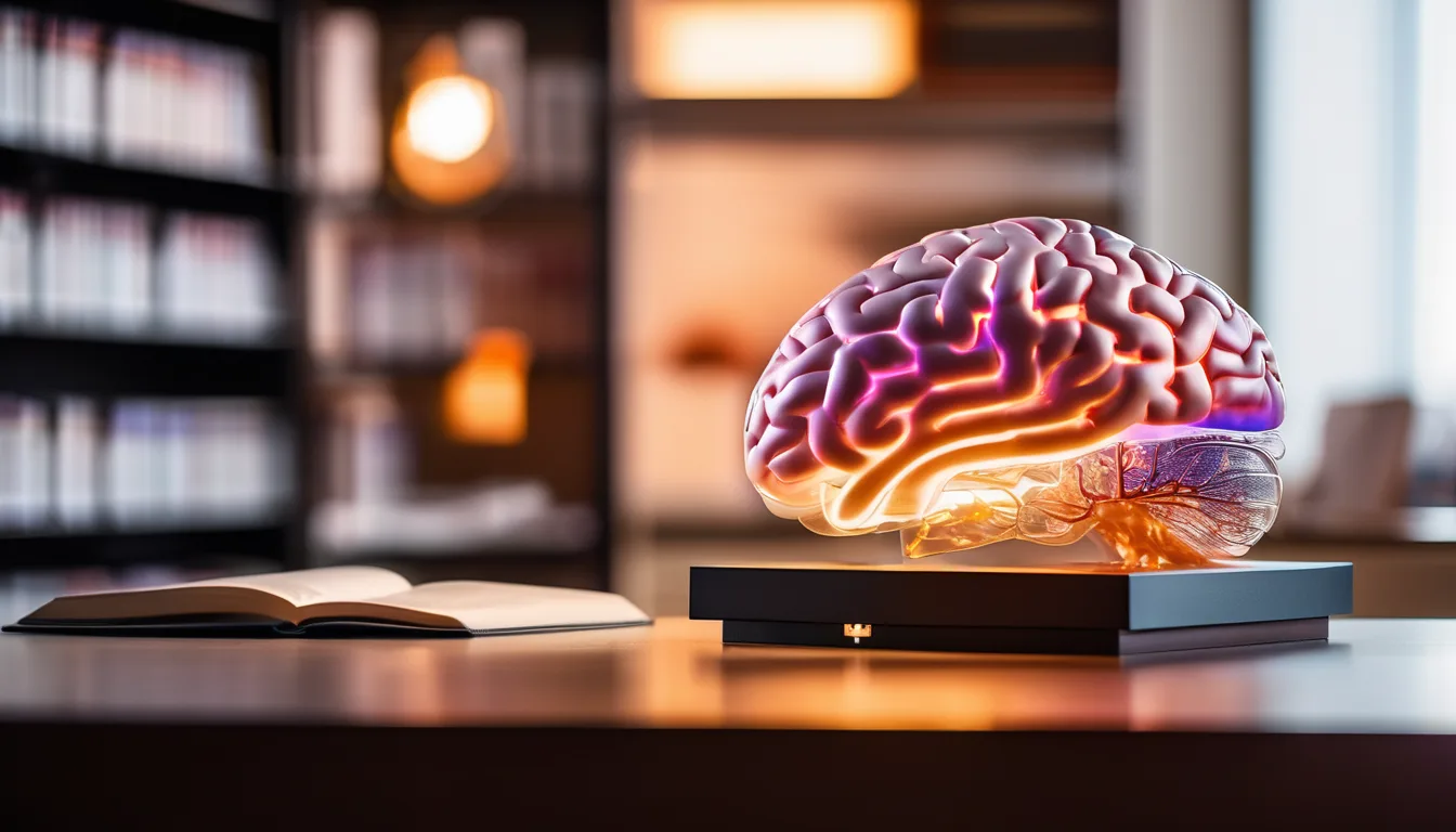 Ilustração sobre Pós-Graduação em Neuropsicologia