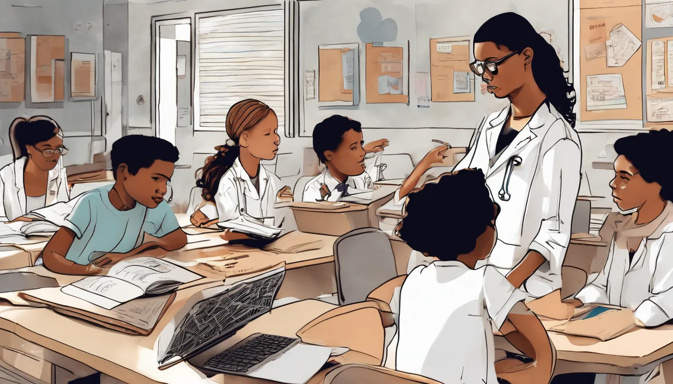 Ilustração sobre Como escolher a melhor Pós-Graduação em Neuropsicopedagogia Clínica