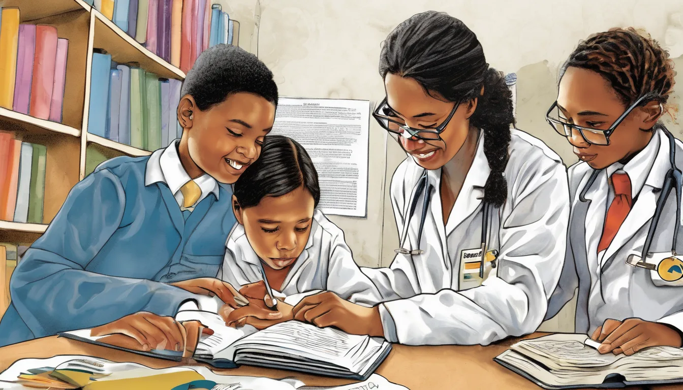 Ilustração sobre Como escolher a melhor Pós-Graduação em Neuropsicopedagogia Clínica e Institucional