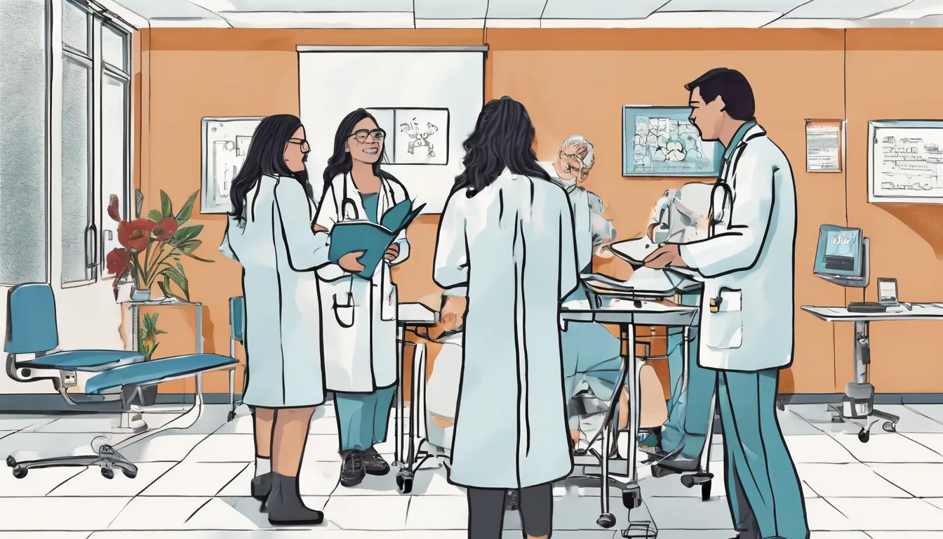 Ilustração sobre Como escolher a melhor Pós-Graduação em Neuropsicopedagogia Clínica, Institucional e Hospitalar