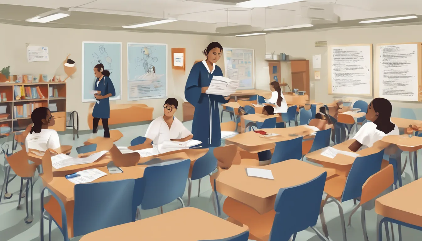 Ilustração sobre Grade curricular da Pós-Graduação em Neuropsicopedagogia Clínica, Institucional e Hospitalar