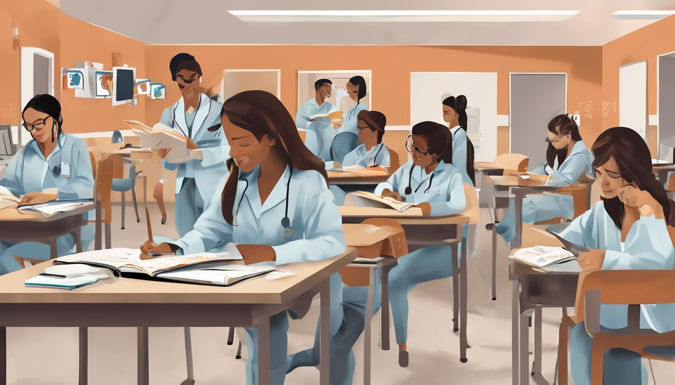 Ilustração sobre Pós-Graduação em Neuropsicopedagogia Clínica, Institucional e Hospitalar