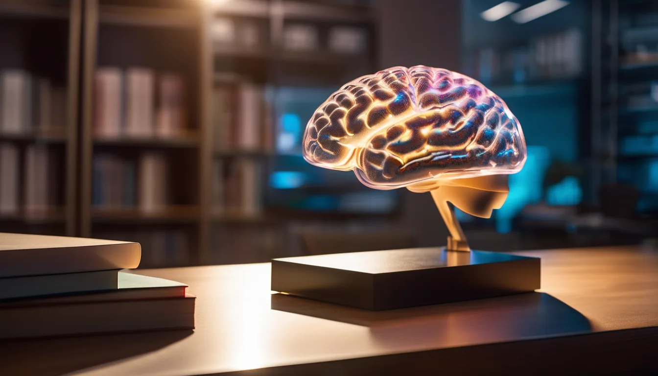 Ilustração sobre Neuropsicopedagogia: o que faz o profissional e como se especializar