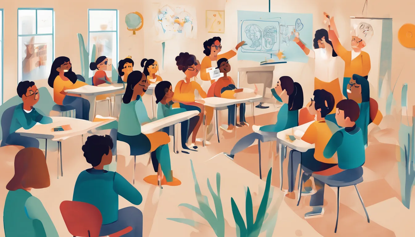Ilustração sobre Como escolher a melhor Pós-Graduação em Neuropsicopedagogia com Ênfase em Educação Especial e Inclusiva