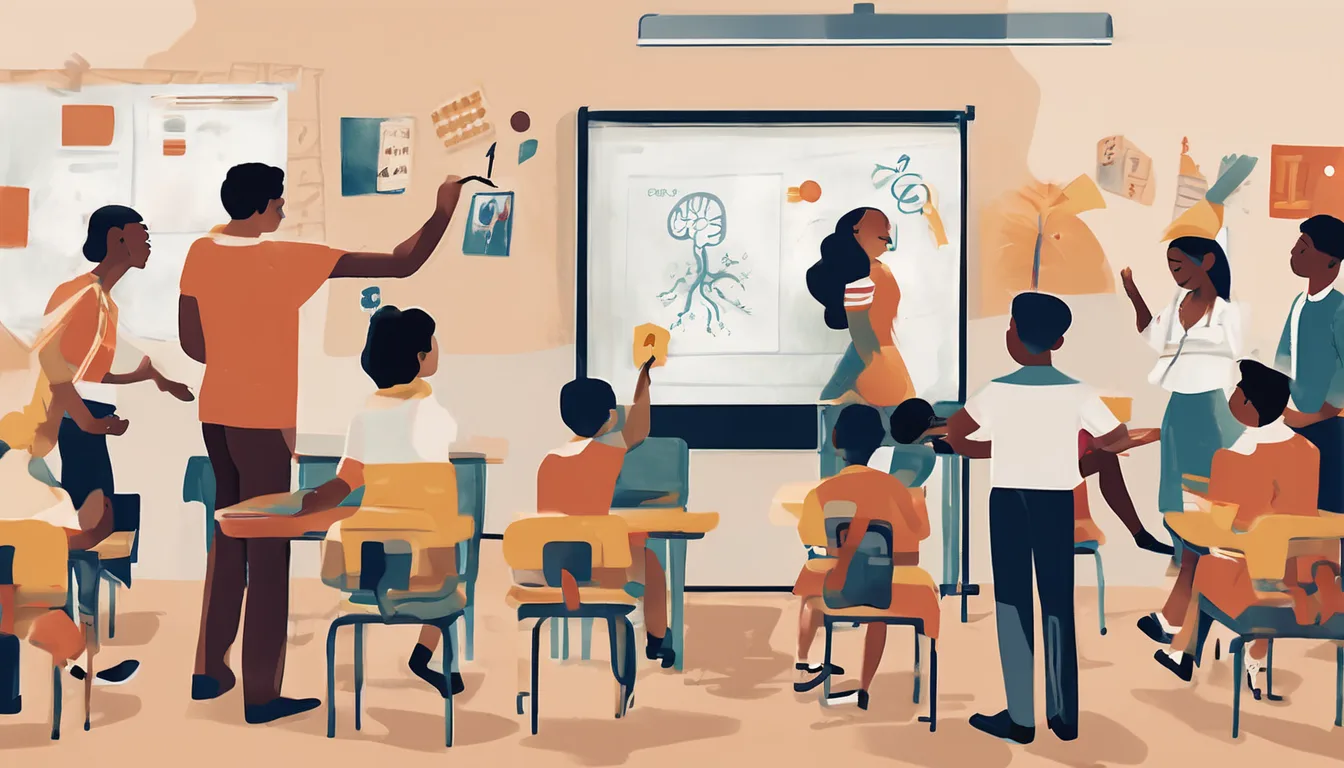 Ilustração sobre Grade curricular da Pós-Graduação em Neuropsicopedagogia com Ênfase em Educação Especial e Inclusiva
