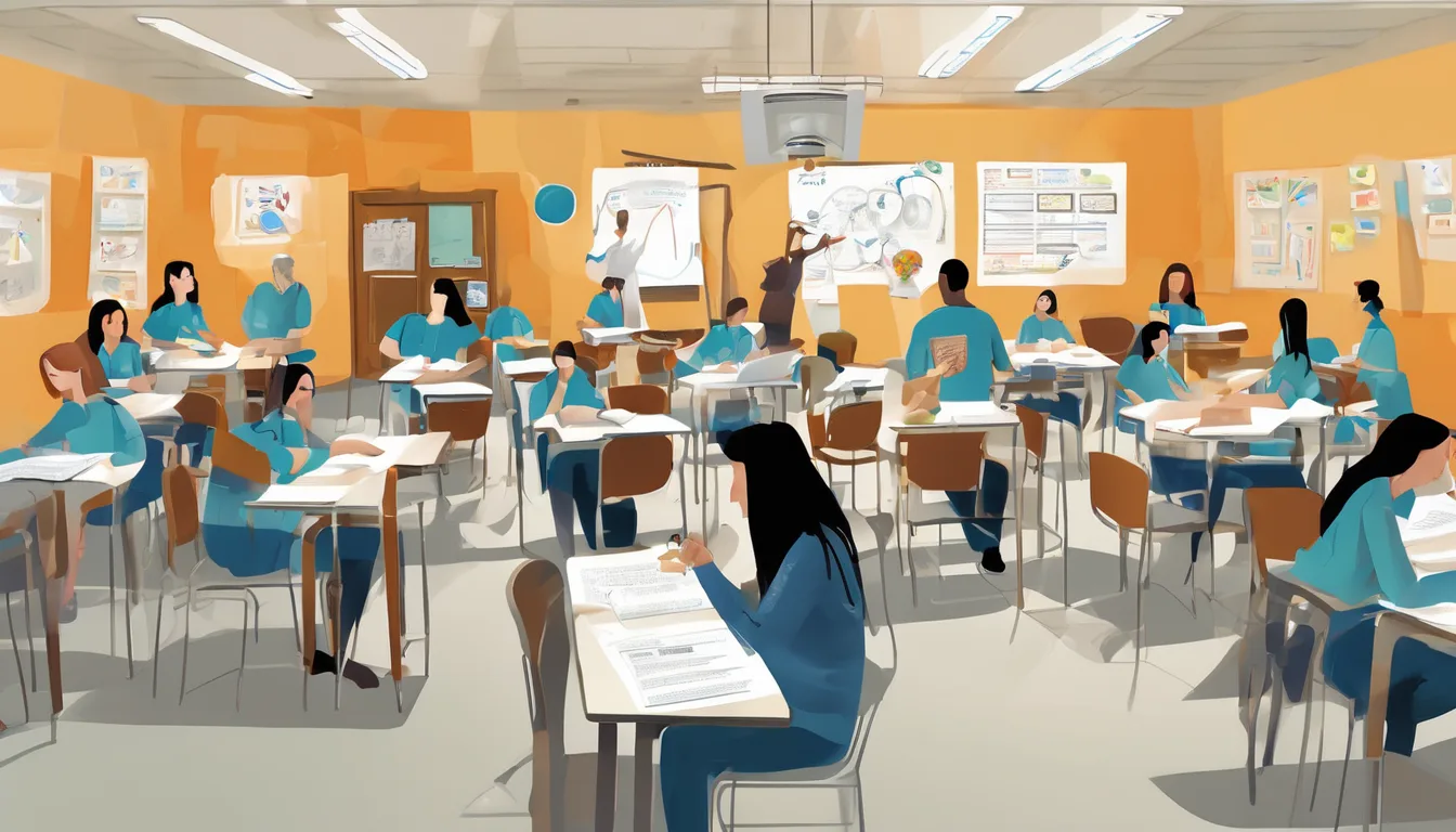 Ilustração sobre Como escolher a melhor Pós-Graduação em Neuropsicopedagogia e Desenvolvimento Humano