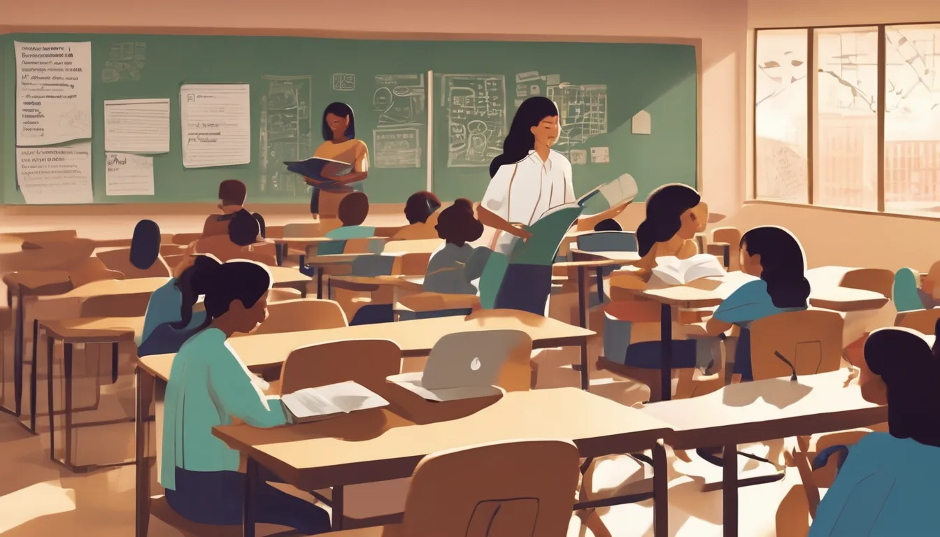 Ilustração sobre Mercado de trabalho para quem tem Pós-Graduação em Neuropsicopedagogia e Desenvolvimento Humano