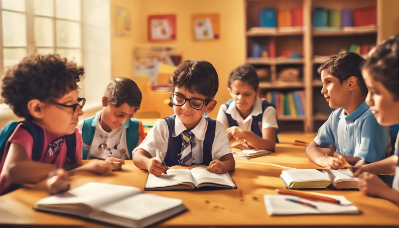 Ilustração sobre Grade curricular da Pós-Graduação em Neuropsicopedagogia e Educação Infantil