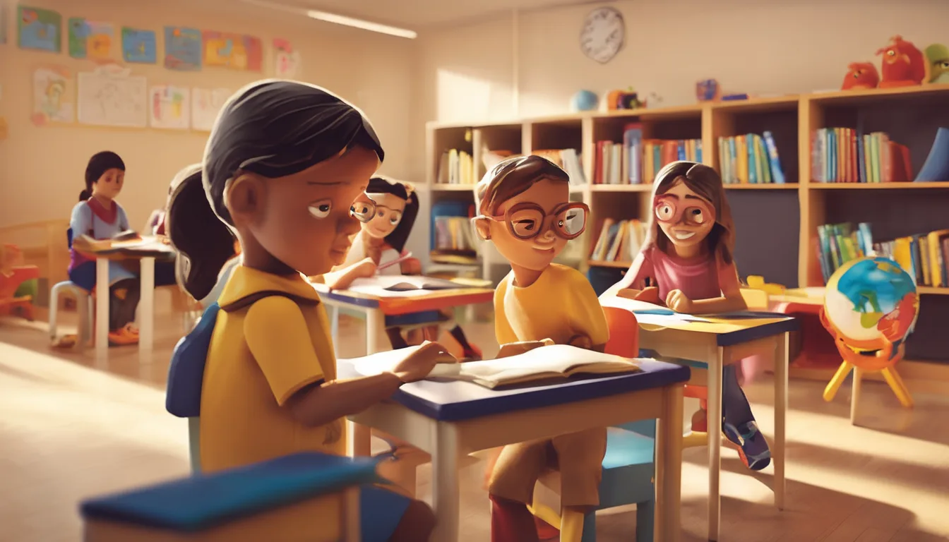 Ilustração sobre Pós-Graduação em Neuropsicopedagogia e Educação Infantil