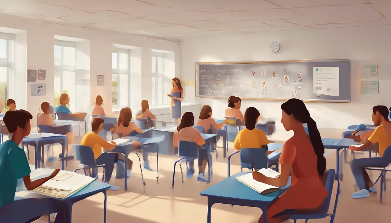 Ilustração sobre Mercado de trabalho para quem tem Pós-Graduação em Neuropsicopedagogia Hospitalar