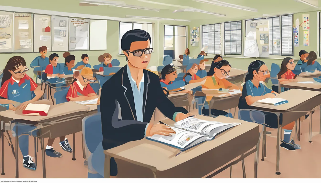 Ilustração sobre Grade curricular da Pós-Graduação em Neuropsicopedagogia Institucional Inclusiva Orientação e Supervisão Escolar