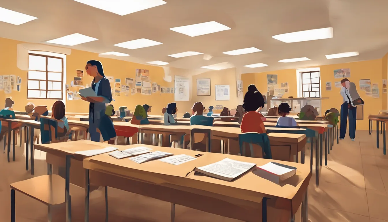 Ilustração sobre Pós-Graduação em Neuropsicopedagogia Institucional