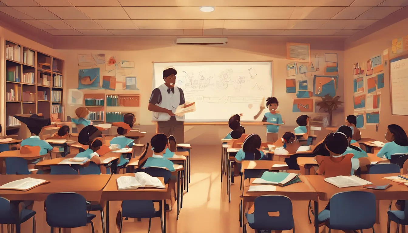 Ilustração sobre Como escolher a melhor Pós-Graduação em Oralidade e Escrita