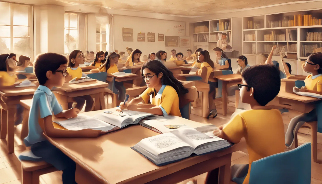 Ilustração sobre Como escolher a melhor Pós-Graduação em Pedagogia