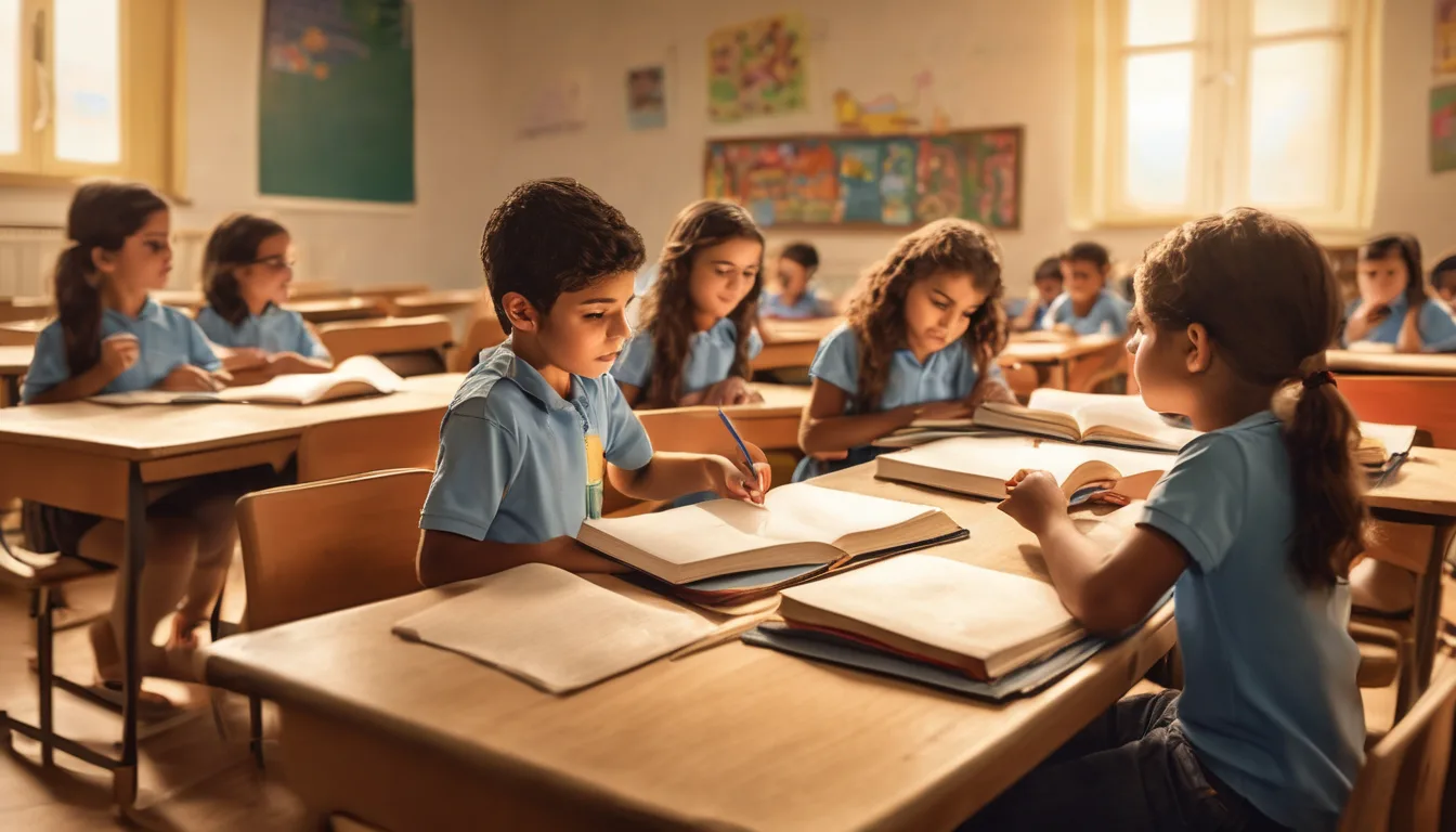 Ilustração sobre Como escolher a melhor Pós-Graduação em Pedagogia da Infância